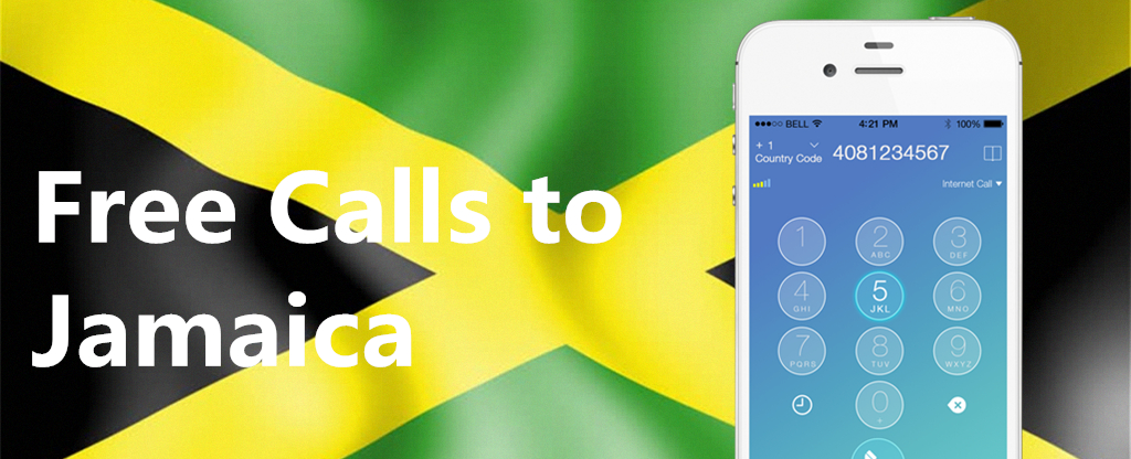 Phone Calls to Jamaica