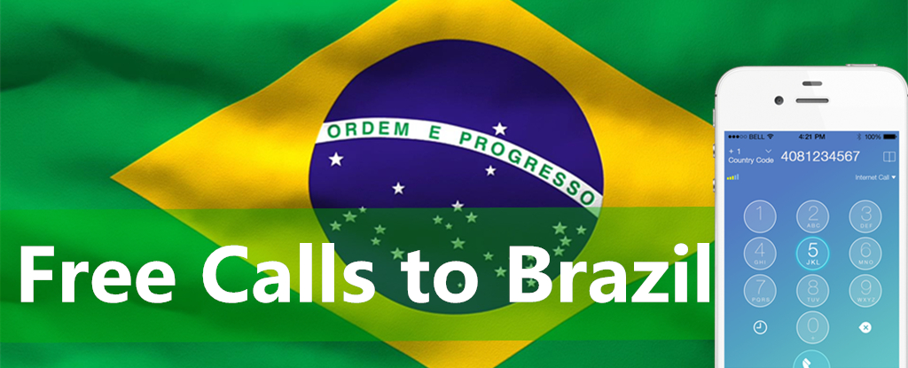 Make Cheap Calls from Brazil